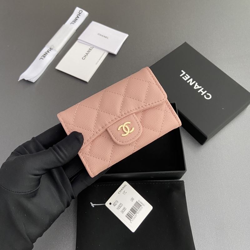 Chanel Wallet Purse